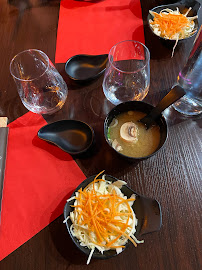 Soupe du Restaurant japonais Myoko à Saint-Herblain - n°2