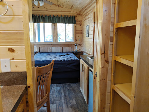 Campground «Winthrop / N. Cascades National Park KOA», reviews and photos