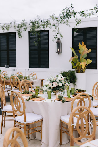 Wedding Planner «Megan K. Events», reviews and photos, 600 S Barracks St, Pensacola, FL 32502, USA