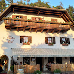 Photo n°8 de l'avis de Johannes.i fait le 29/10/2023 à 11:03 sur le  Albergo Signaterhof à Ritten