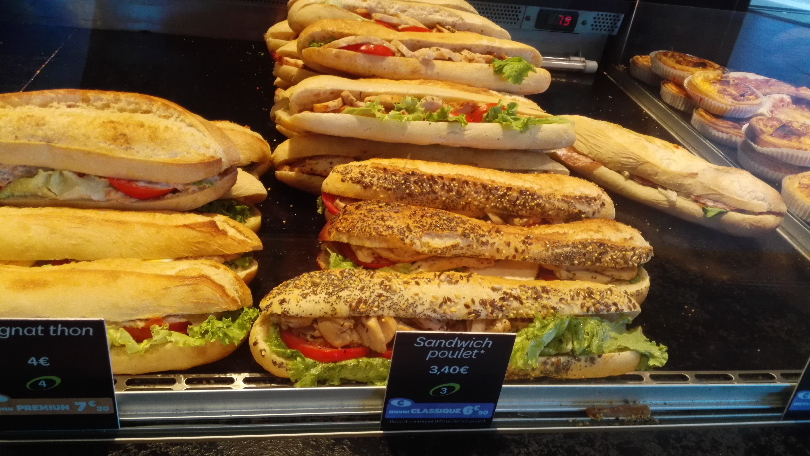 Photo n° 18 de l'avis de Caille. fait le 15/08/2019 à 11:45
