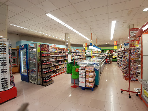 Supermercado Spar Disa Puerto Del Carmen