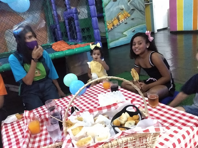 Comentários e avaliações sobre Trem da Folia