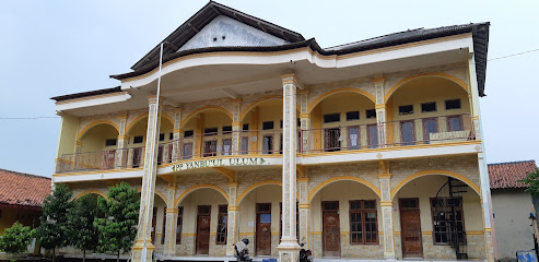 Pondok Pesantren Yanbu'ul Ulum