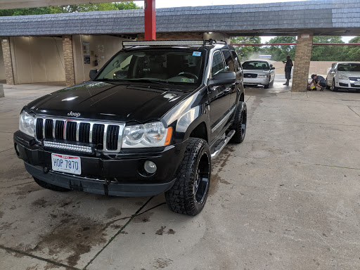 West Wind Auto Bath en East Liverpool
