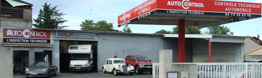 Qualite Auto Rambaud