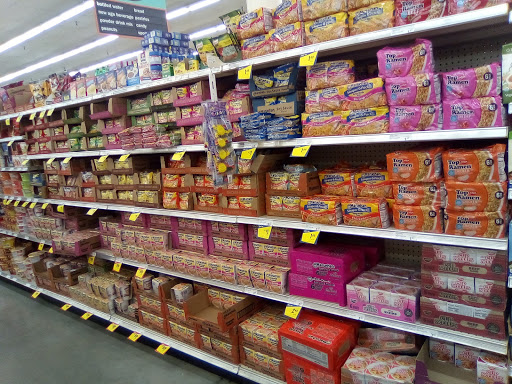 Grocery Store «Fiesta Mart Inc», reviews and photos, 1332 S Plano Rd, Richardson, TX 75081, USA