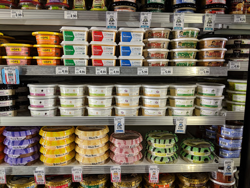 Grocery Store «Nugget Markets», reviews and photos, 1040 Florin Rd, Sacramento, CA 95831, USA