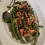 Photo n°4 de l'avis de Charlotta. fait le 03/08/2020 à 16:15 sur le  Il Capitello Ristorante à Corbanese