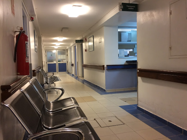 Opiniones de Mutualista Hospital Evangélico en Ciudad de la Costa - Hospital