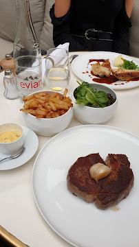 Steak du Restaurant français CoCo à Paris - n°19