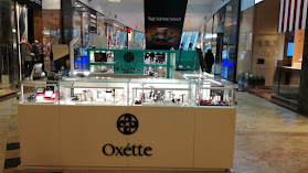 Oxette- Baneasa Shopping City