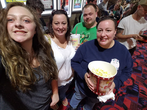 Movie Theater «Easley Premiere Cinema 8», reviews and photos, 5065 Calhoun Memorial Hwy, Easley, SC 29640, USA