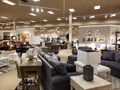Furniture Store «Ashley HomeStore», reviews and photos, 200 Broadview Village Square, Broadview, IL 60155, USA