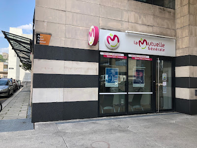 La Mutuelle Générale à Grenoble