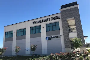Ventana Family Dental image
