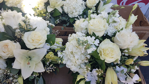 Florist «Blooming Events Florists», reviews and photos, 42005 Cook St #210, Palm Desert, CA 92211, USA