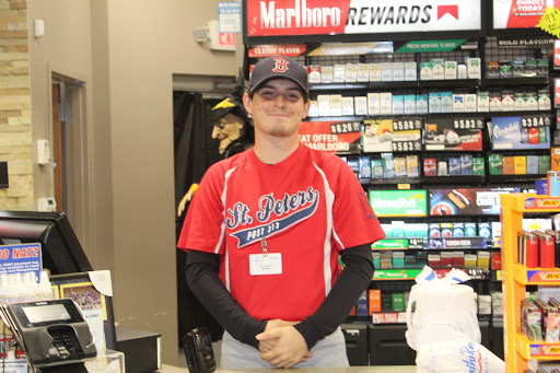 Car Wash «Country Club Car Wash», reviews and photos, 4200 Mexico Rd, St Peters, MO 63376, USA