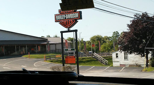 Harley-Davidson Dealer «L-A Harley-Davidson», reviews and photos, 839 Main St, Lewiston, ME 04240, USA