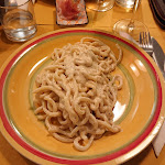 Photo n°1 de l'avis de Thomas.Y fait le 10/09/2020 à 16:36 sur le  Gargantua à Florence