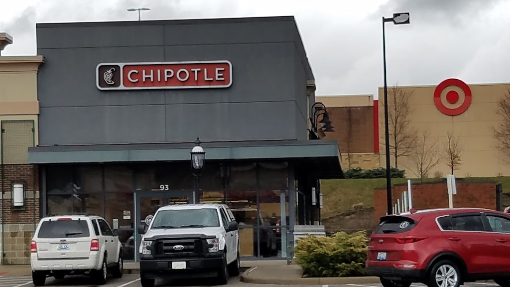 Chipotle Mexican Grill 41071