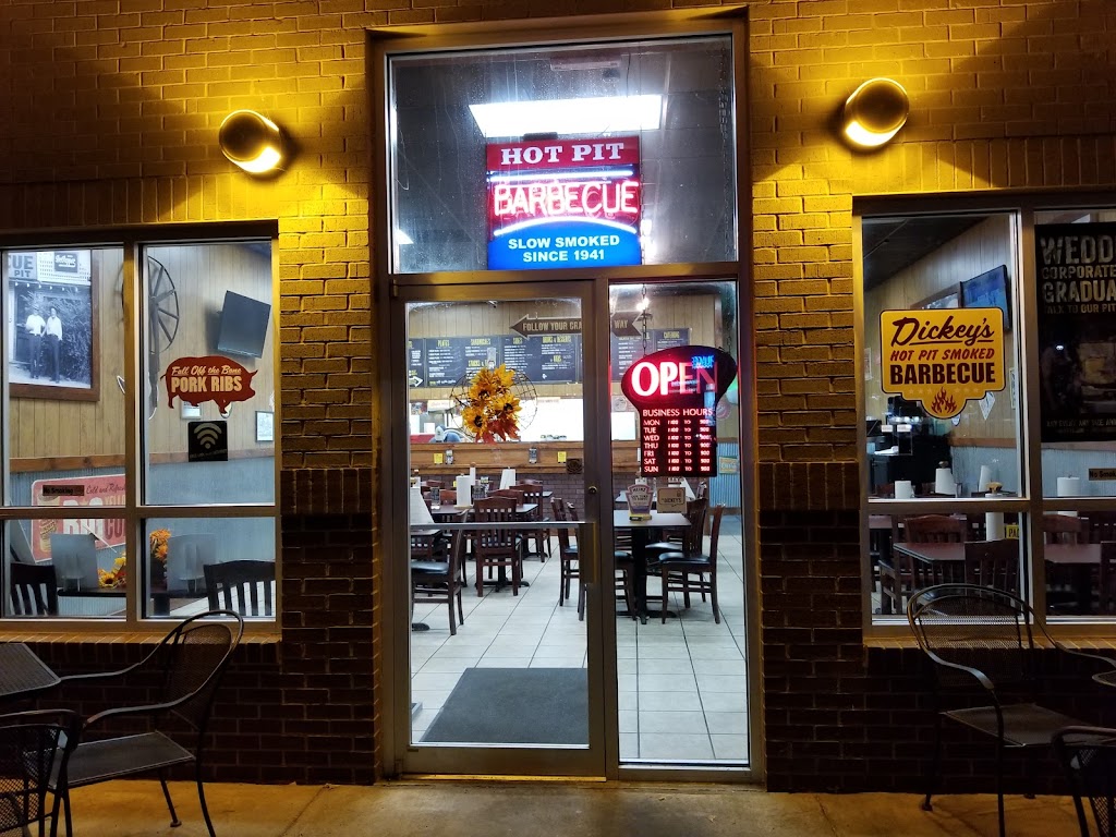 Dickey's Barbecue Pit 39350