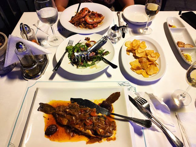 Aegean Wave - Farohs