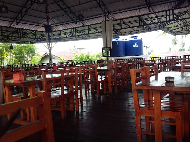 Yasto Cafe & Resto Padangsidimpuan