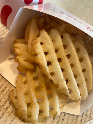 Fast Food Restaurant «Chick-fil-A», reviews and photos, 1700 E Colorado Blvd, Pasadena, CA 91106, USA