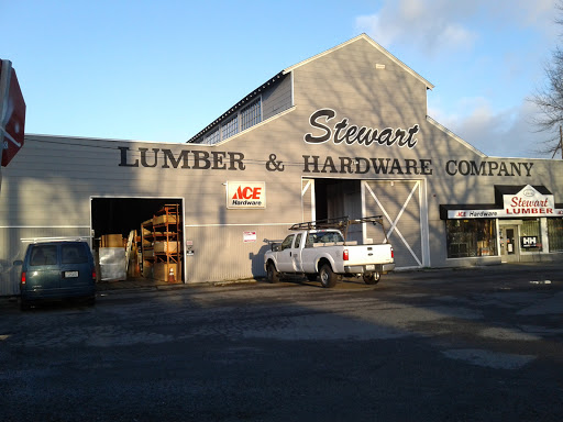 Hardware Store «Stewart Lumber & Ace Hardware», reviews and photos, 1761 Rainier Ave S, Seattle, WA 98144, USA