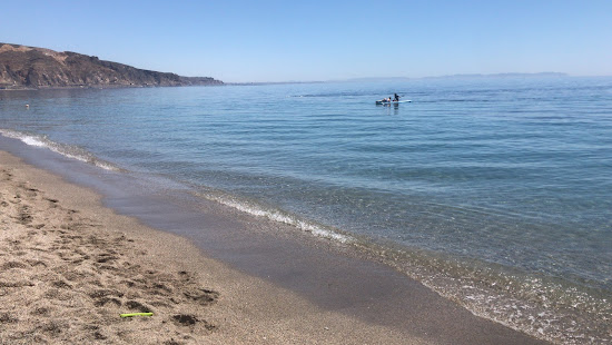 Playa Aguadulce