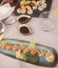 Plats et boissons du Restaurant japonais MOZART SUSHI à Paris - n°20