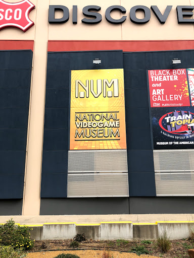 Museum «National Videogame Museum», reviews and photos, 8004 Dallas Pkwy, Frisco, TX 75034, USA