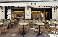 Photos du propriétaire du Café Hoche Cannes - Restaurant, Brasserie, Salon de thé Rue Hoche - n°6