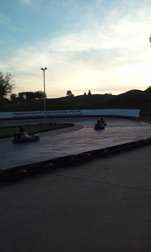 Go-Kart Track «Appleland Sports Center», reviews and photos, 4490 Valley Pike, Stephens City, VA 22655, USA