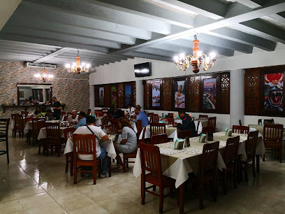 La Cofradía Restaurante - Calle 51 Este, Panamá