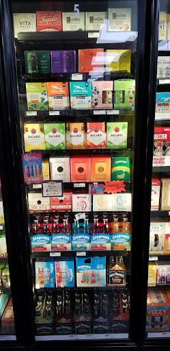 Liquor Store «Wareham Liquors Inc», reviews and photos, 419 Main St, Wareham, MA 02571, USA