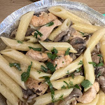 Photo n°3 de l'avis de Julija.k fait le 06/04/2024 à 20:46 sur le  Havel Pizza à Berlin