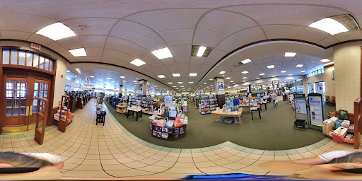 Book Store «Barnes & Noble Booksellers West Side», reviews and photos, 3701 Ellison Dr NW, Albuquerque, NM 87114, USA