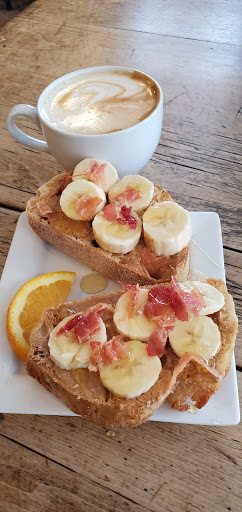 Coffee Shop «Coffee Cottage», reviews and photos, 88 Mahtomedi Ave, St Paul, MN 55115, USA