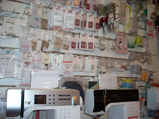 Sewing Shop «Wayside Sewing», reviews and photos, 1021 Boston Post Rd E, Marlborough, MA 01752, USA