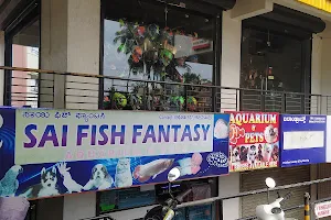 Sai Fish Fantasy image