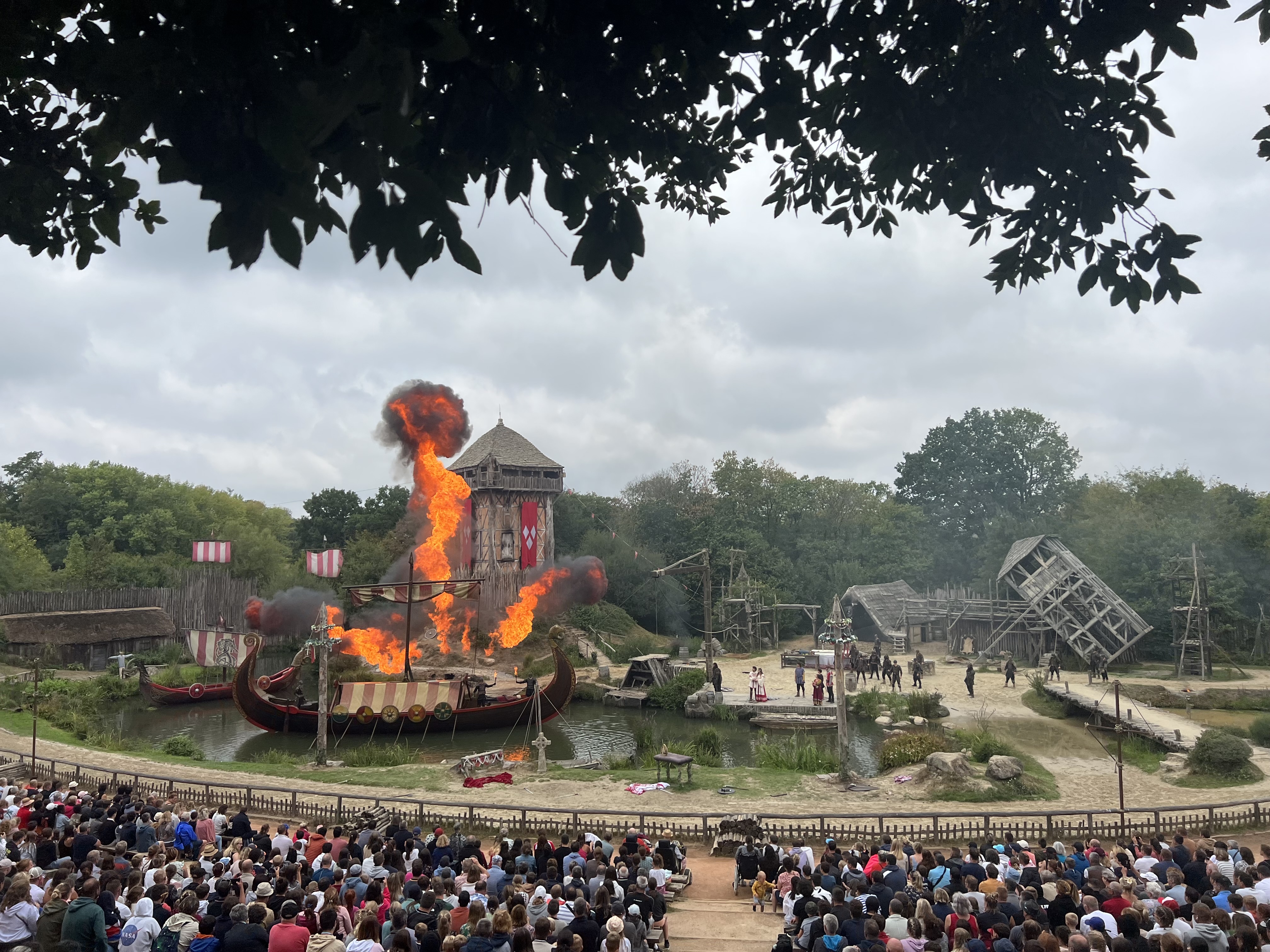 Photo n° 1 de l'avis de Thierry.e fait le 18/08/2022 à 16:12