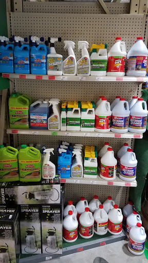 Home Improvement Store «Menards», reviews and photos, 2920 Decker Dr, Rice Lake, WI 54868, USA