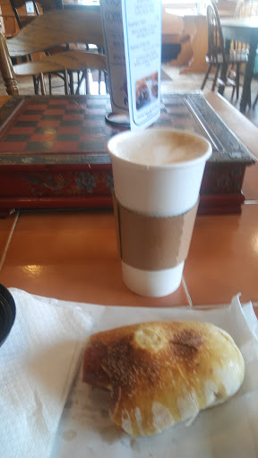 Coffee Shop «K- Town Coffee Bean», reviews and photos, 110 S Fort Hood St, Killeen, TX 76541, USA