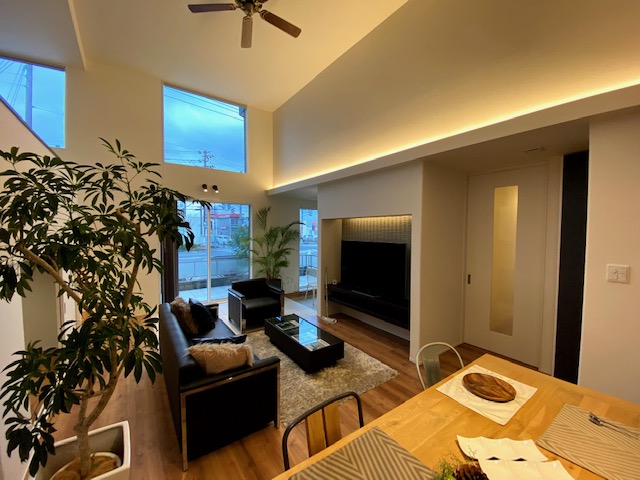 アイフルホーム新潟東店 新潟県新潟市東区藤見町 住宅展示場 グルコミ