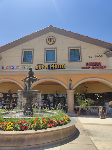 Professor Toy, 7897 N Blackstone Ave, Fresno, CA 93720, USA, 