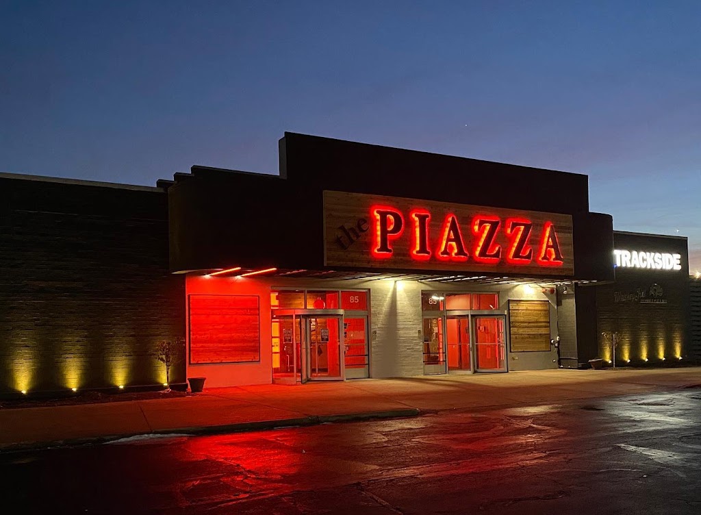 Salerno's Express - Aurora 60504