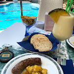 Photo n°13 de l'avis de Pablo.a fait le 01/08/2019 à 13:31 sur le  Hotel la Floridiana Capri à Capri