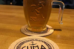 CUMA club & bar image